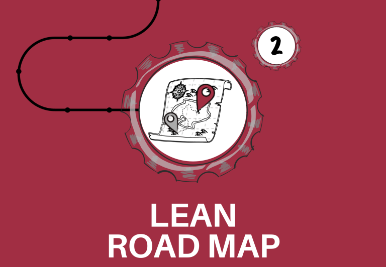 Lean roadmap blog