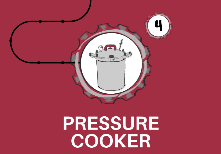 Pressure Cooker Blog