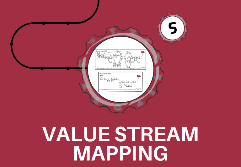 Value stream mapping blog